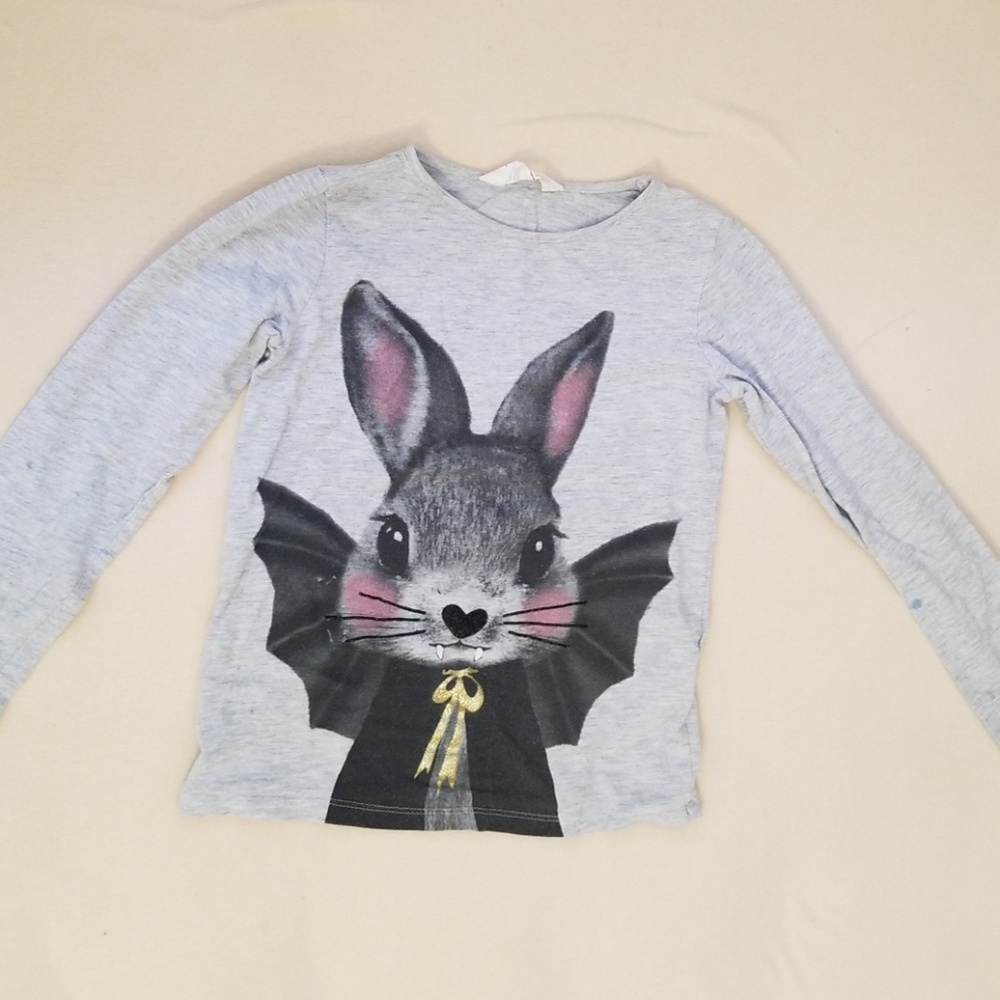 Long sleeve